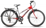 велосипед женский, спортивный STELS MISS 7000 Модель 2011
