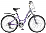 велосипед женский, спортивный STELS MISS 7500 Модель 2011