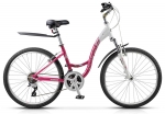велосипед женский, спортивный STELS MISS 7700 Модель 2011