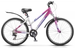 велосипед женский, спортивный STELS MISS 8100 Модель 2011