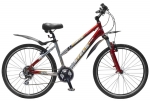 велосипед женский, спортивный STELS MISS 8500 Модель 2011