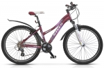 велосипед женский, спортивный STELS MISS 7100 Модель 2012