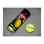 Мяч для большого тенниса DUNLOP POWER 3В