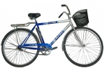 Салют 28'' - велосипед дорожный, мужской